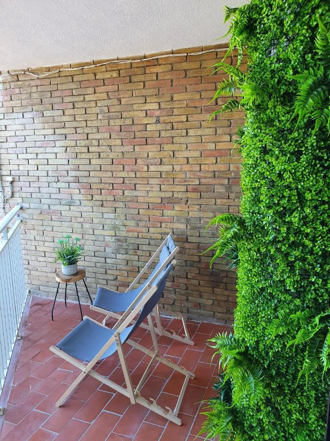 Appartement Pool Sea View Bajondillo Torremolinos