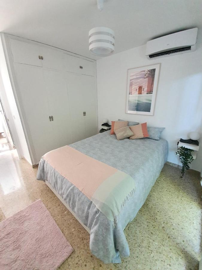Apartamento Pool Sea View Bajondillo Torremolinos