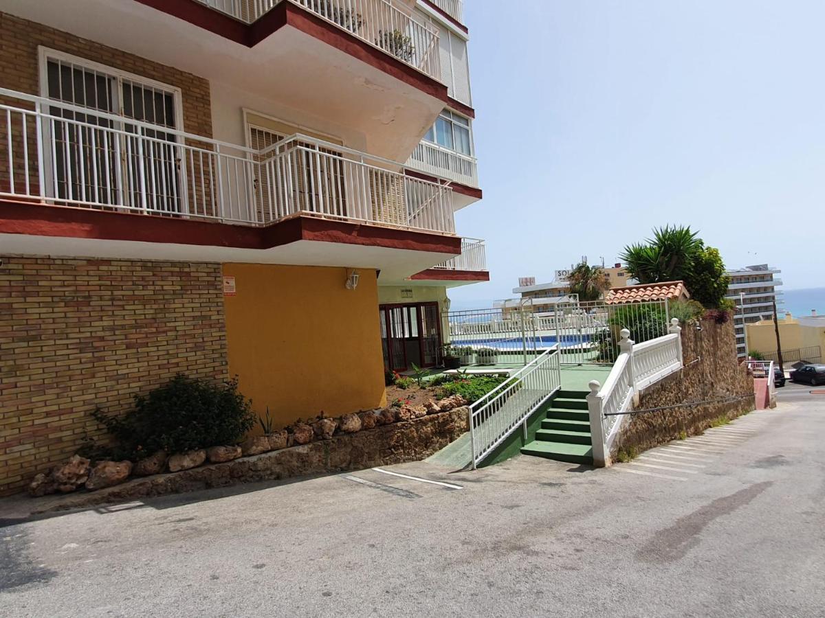 Appartement Pool Sea View Bajondillo Torremolinos