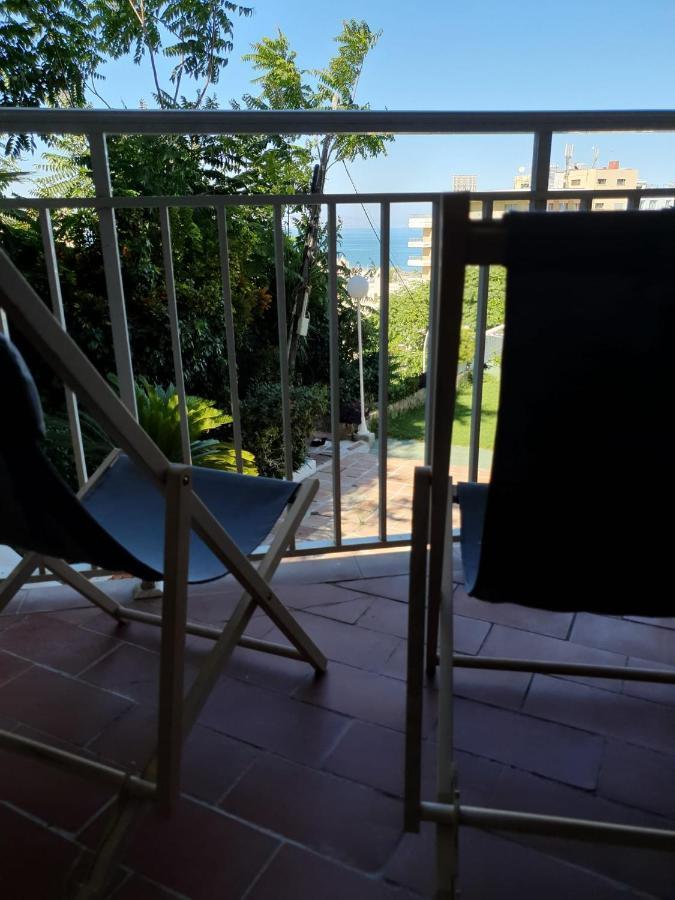 Pool Sea View Bajondillo Appartement Torremolinos